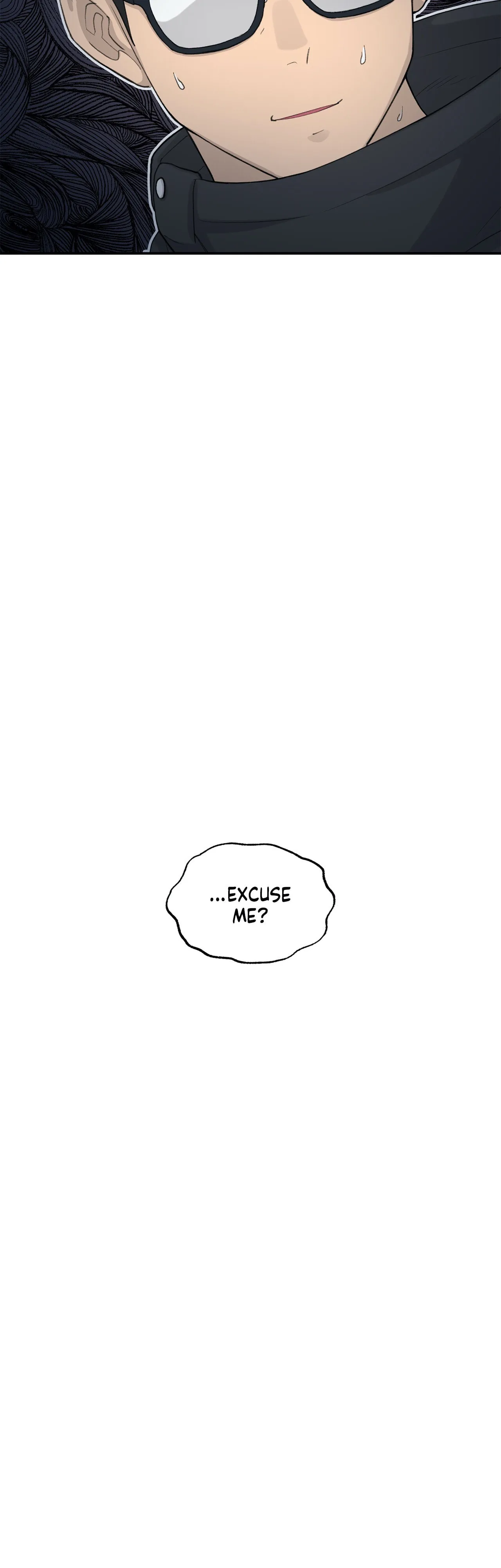 In the Sunshower — Chapter 28 — Page 43