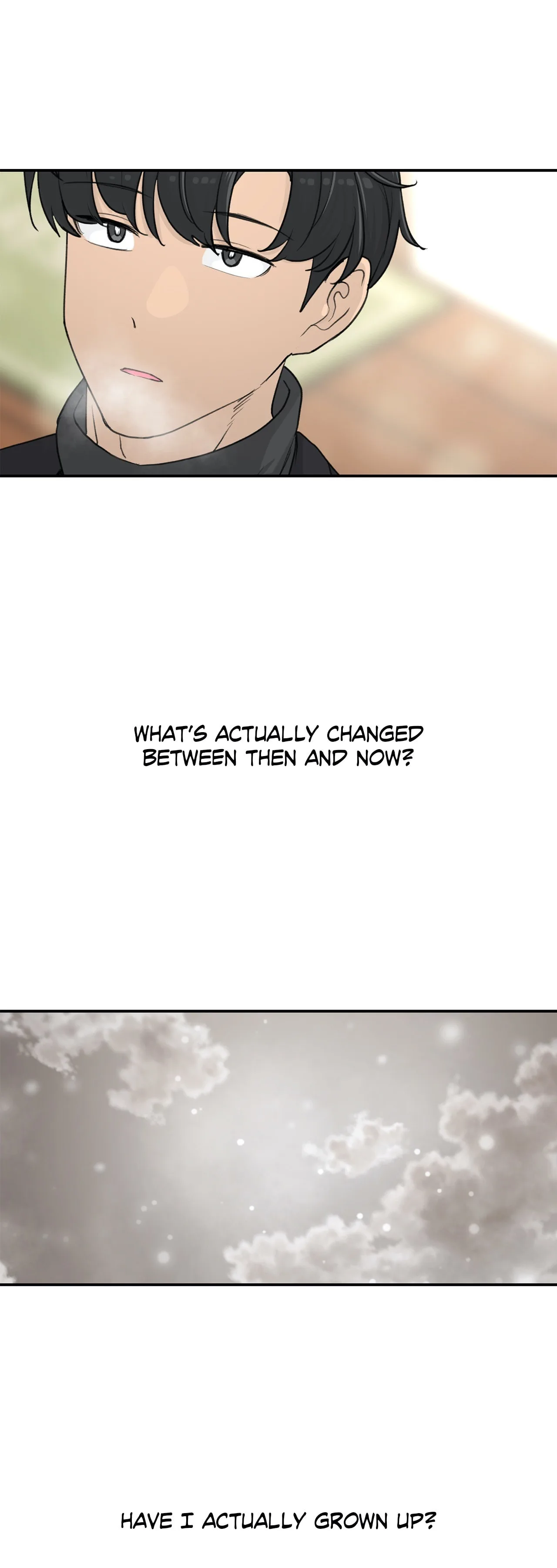 In the Sunshower — Chapter 30 — Page 15