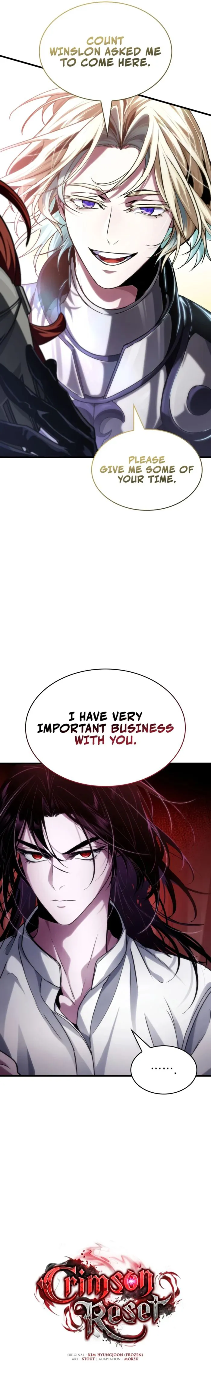 Crimson Reset — Chapter 43 — Page 13