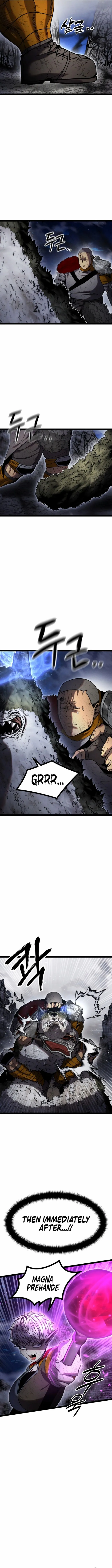Fantasy Enlistment Squad — Chapter 21 — Page 6