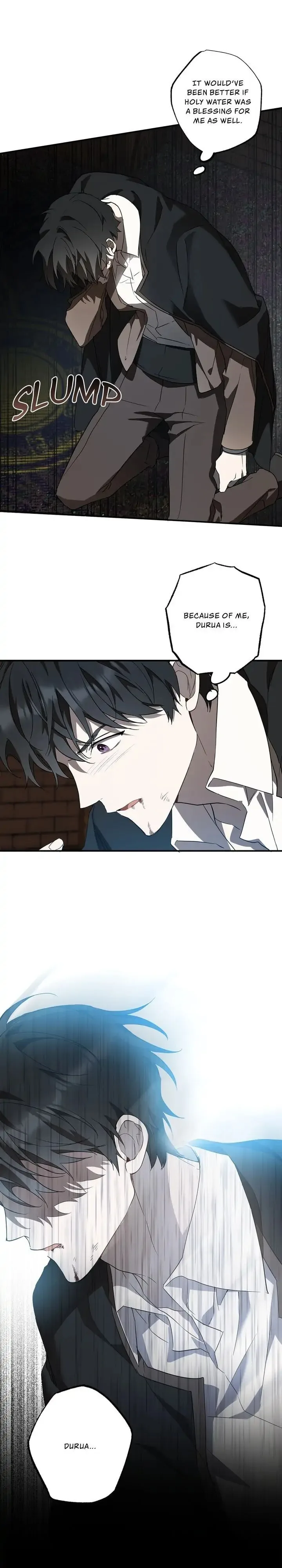 It Was All a Mistake — Chapter 55 — Page 10