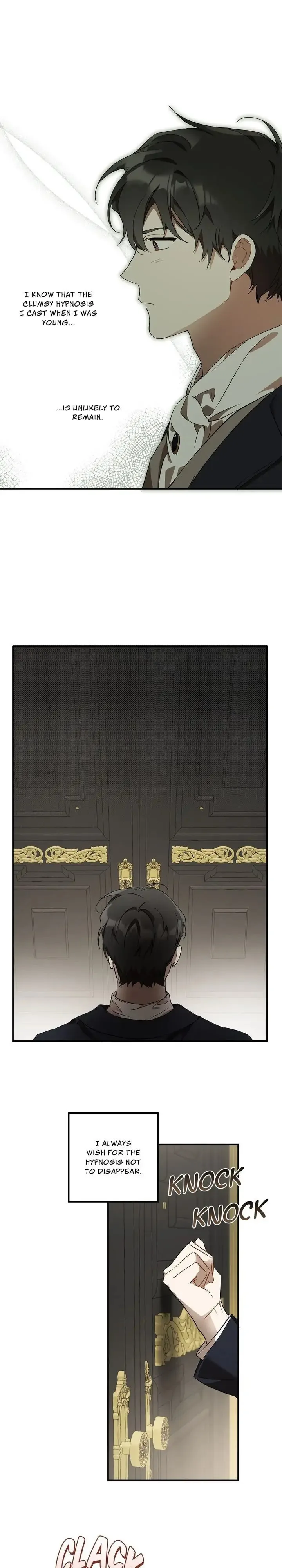 It Was All a Mistake — Chapter 55 — Page 16