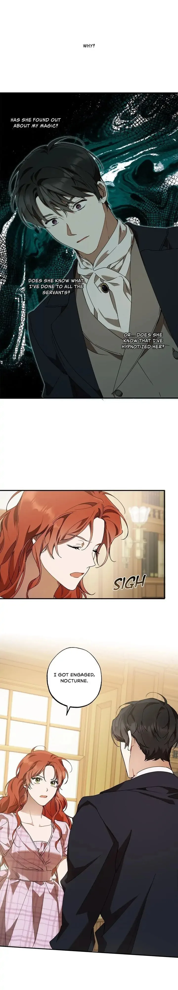 It Was All a Mistake — Chapter 55 — Page 22