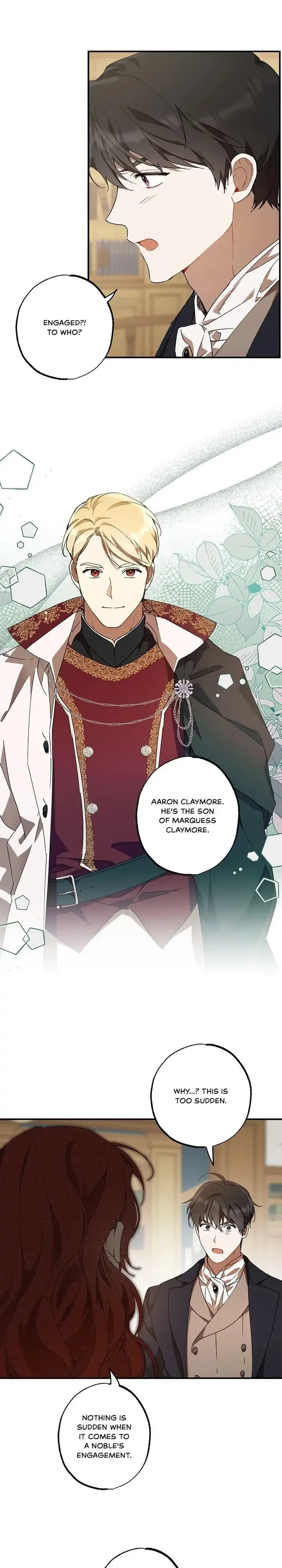 It Was All a Mistake — Chapter 55 — Page 23