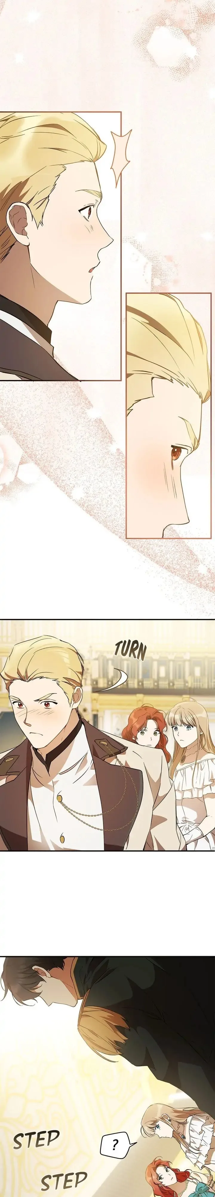 It Was All a Mistake — Chapter 56 — Page 20