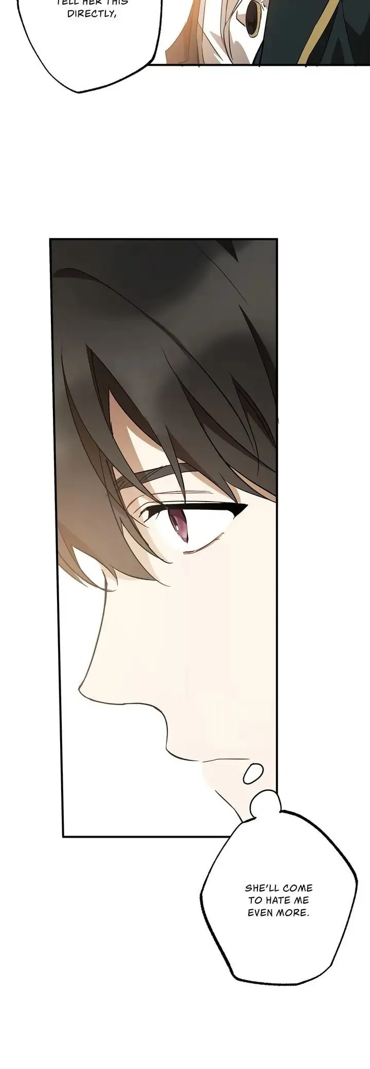 It Was All a Mistake — Chapter 56 — Page 24