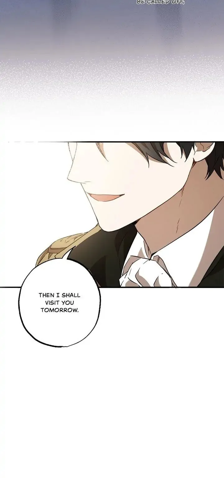 It Was All a Mistake — Chapter 57 — Page 3