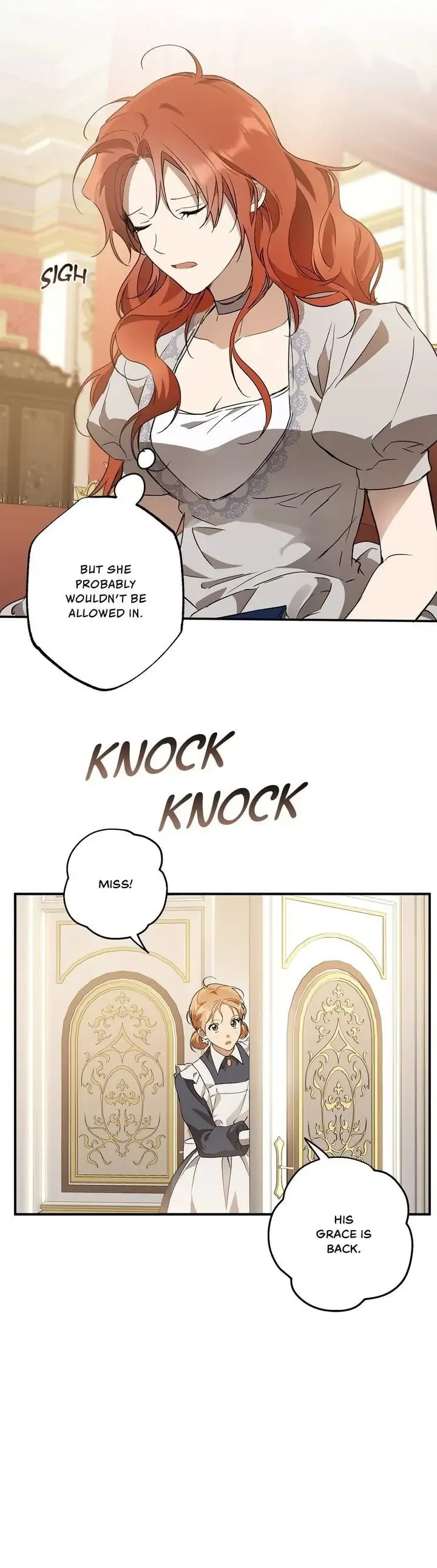 It Was All a Mistake — Chapter 57 — Page 6