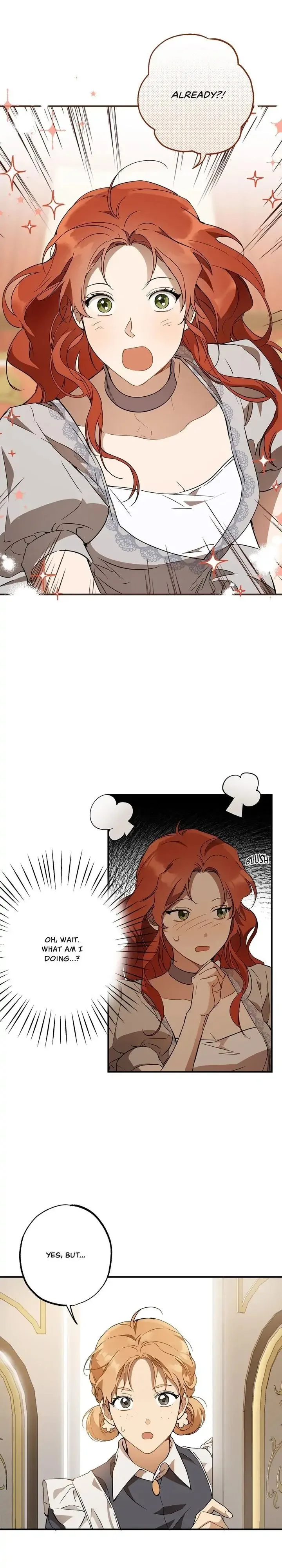 It Was All a Mistake — Chapter 57 — Page 7