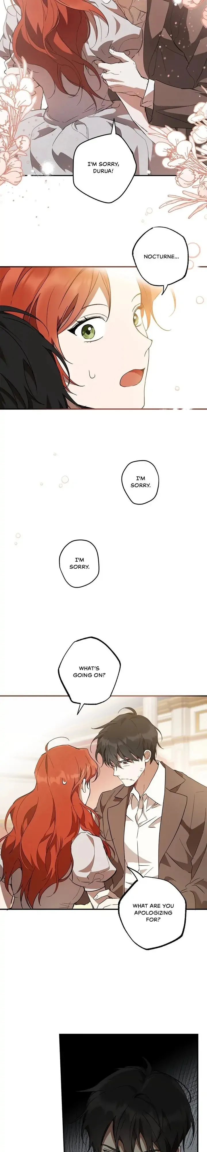 It Was All a Mistake — Chapter 57 — Page 11