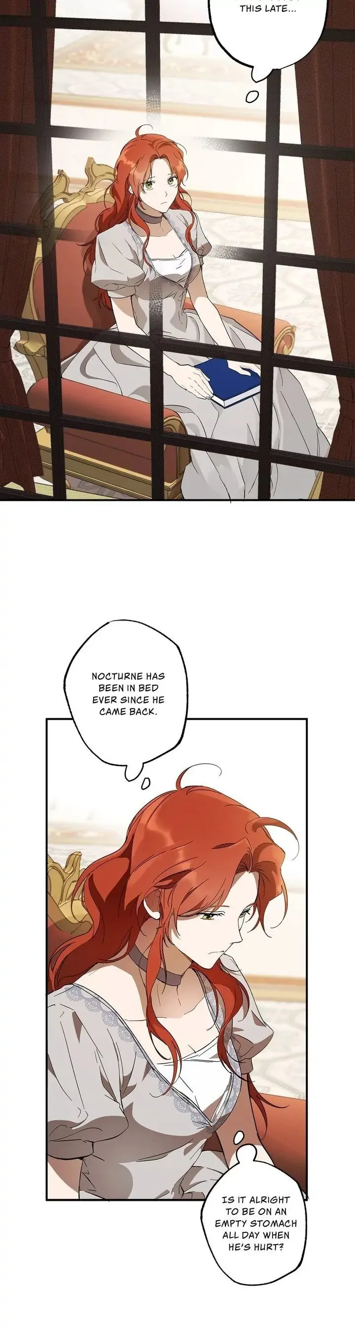 It Was All a Mistake — Chapter 57 — Page 15