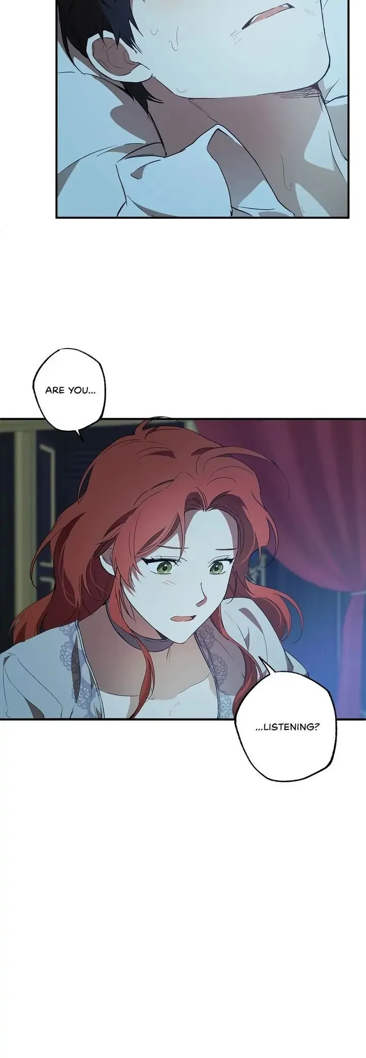 It Was All a Mistake — Chapter 57 — Page 18