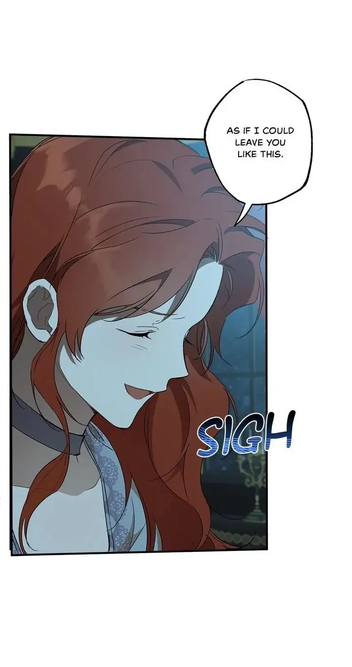 It Was All a Mistake — Chapter 57 — Page 21
