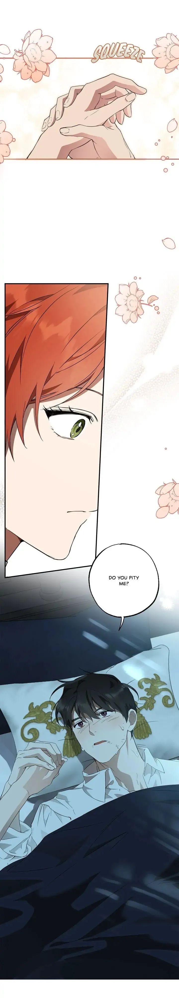 It Was All a Mistake — Chapter 57 — Page 22
