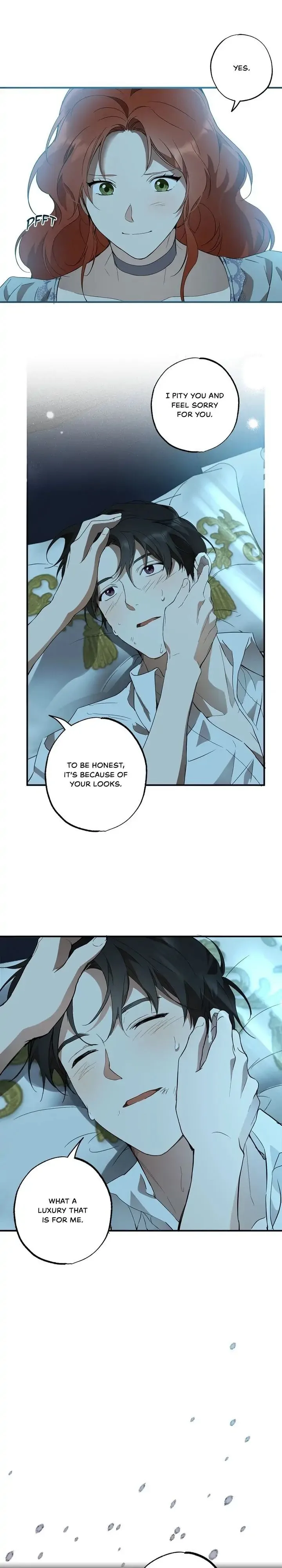 It Was All a Mistake — Chapter 57 — Page 23