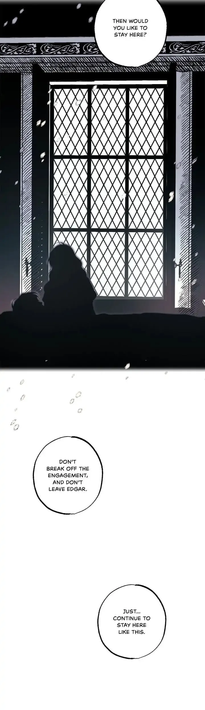It Was All a Mistake — Chapter 57 — Page 24