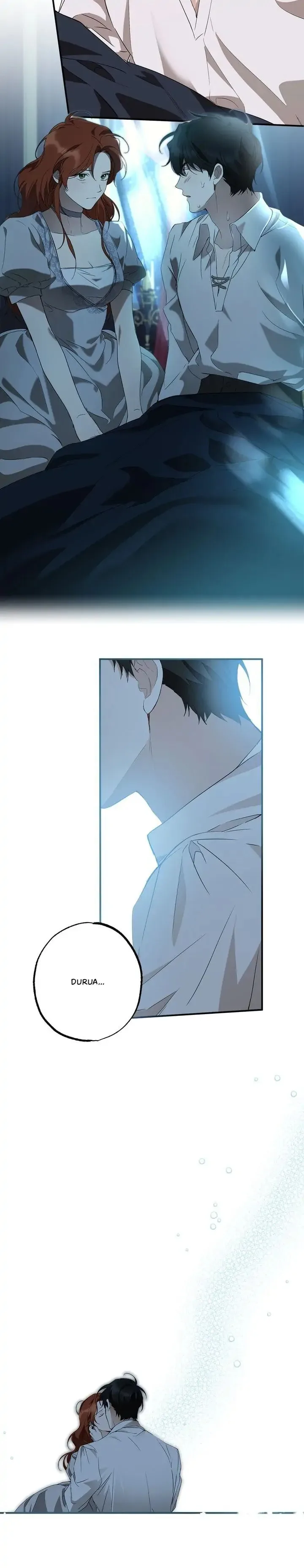 It Was All a Mistake — Chapter 57 — Page 26
