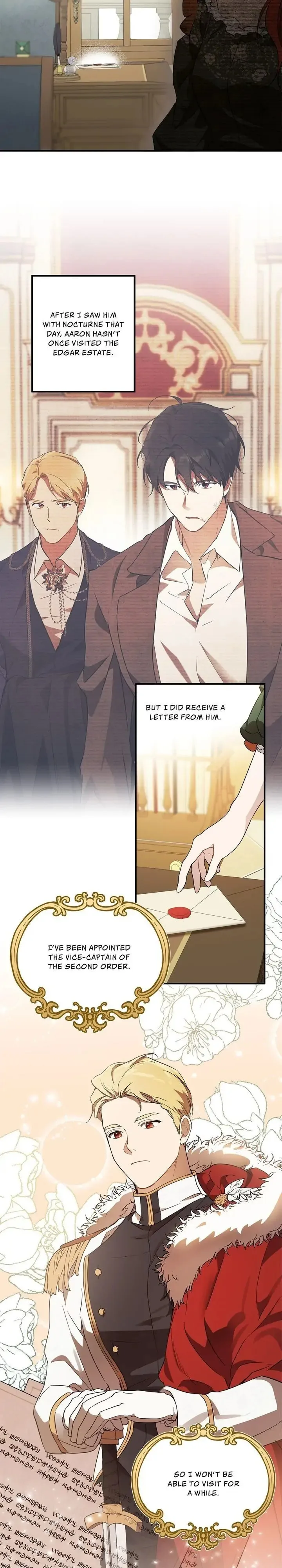 It Was All a Mistake — Chapter 59 — Page 20