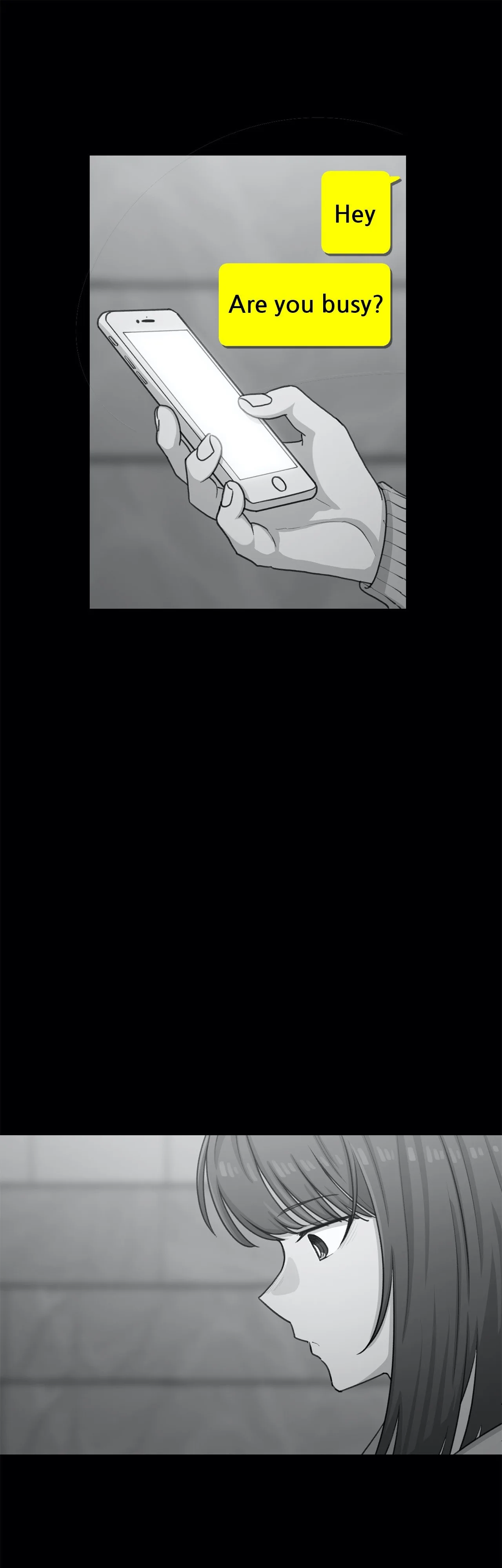 In the Sunshower — Chapter 31 — Page 3