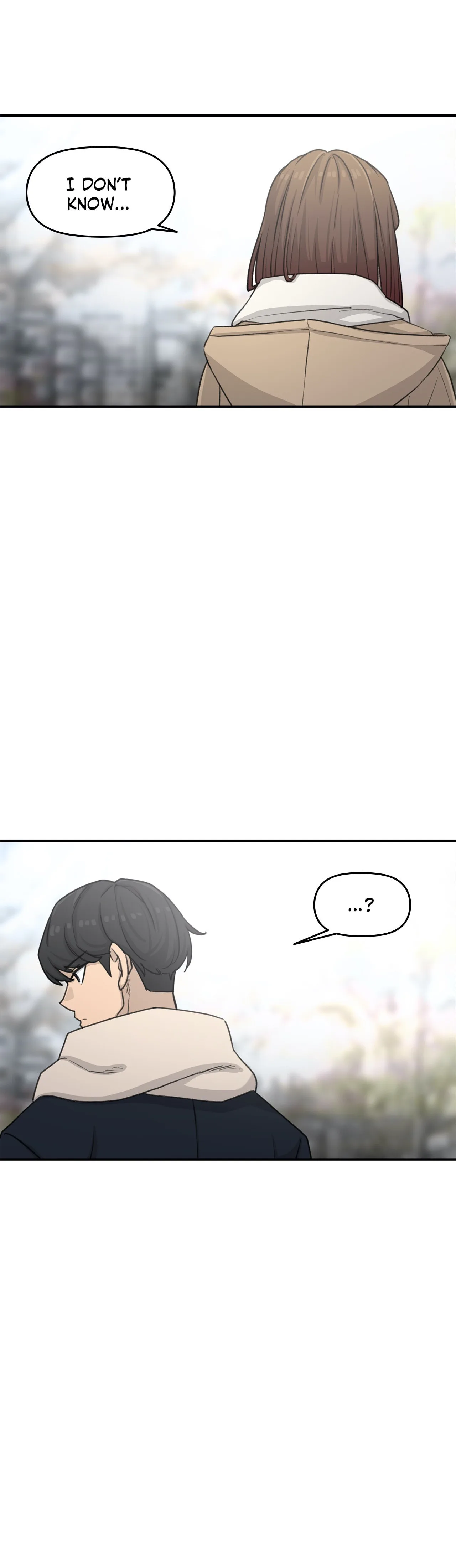 In the Sunshower — Chapter 31 — Page 10