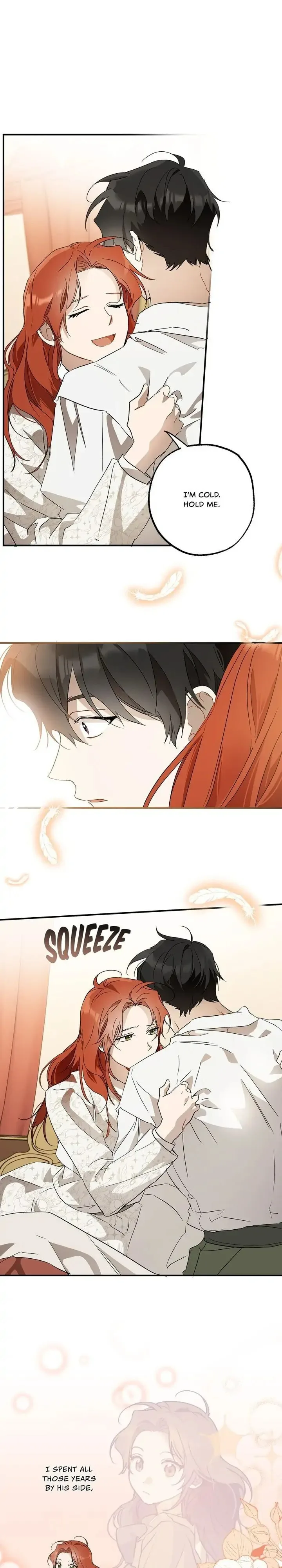 It Was All a Mistake — Chapter 64 — Page 13