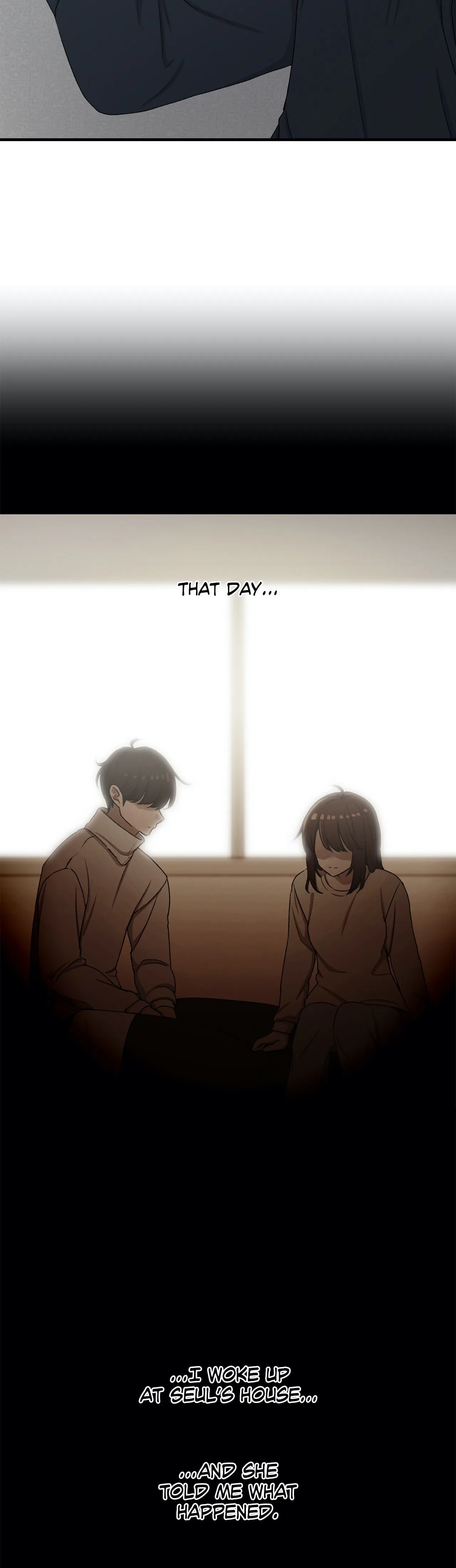 In the Sunshower — Chapter 41 — Page 4