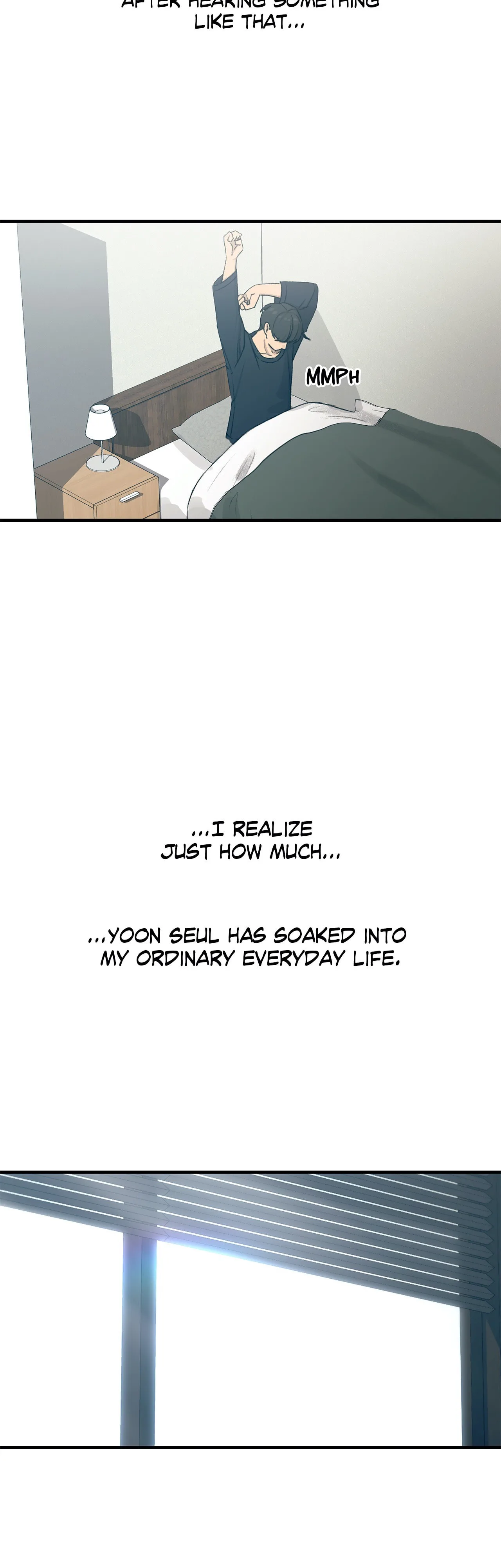 In the Sunshower — Chapter 41 — Page 8