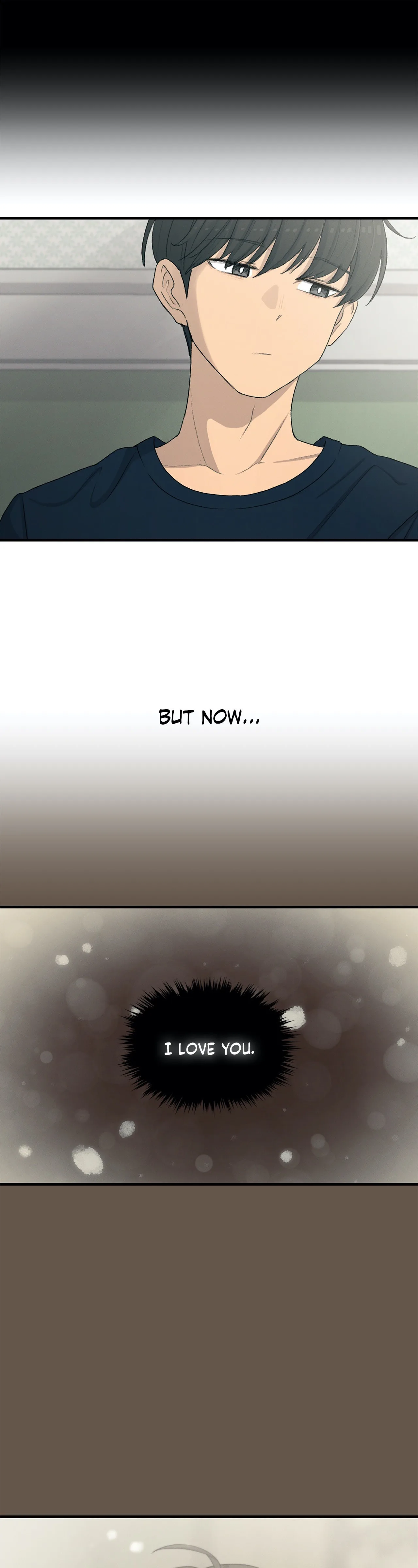 In the Sunshower — Chapter 41 — Page 16