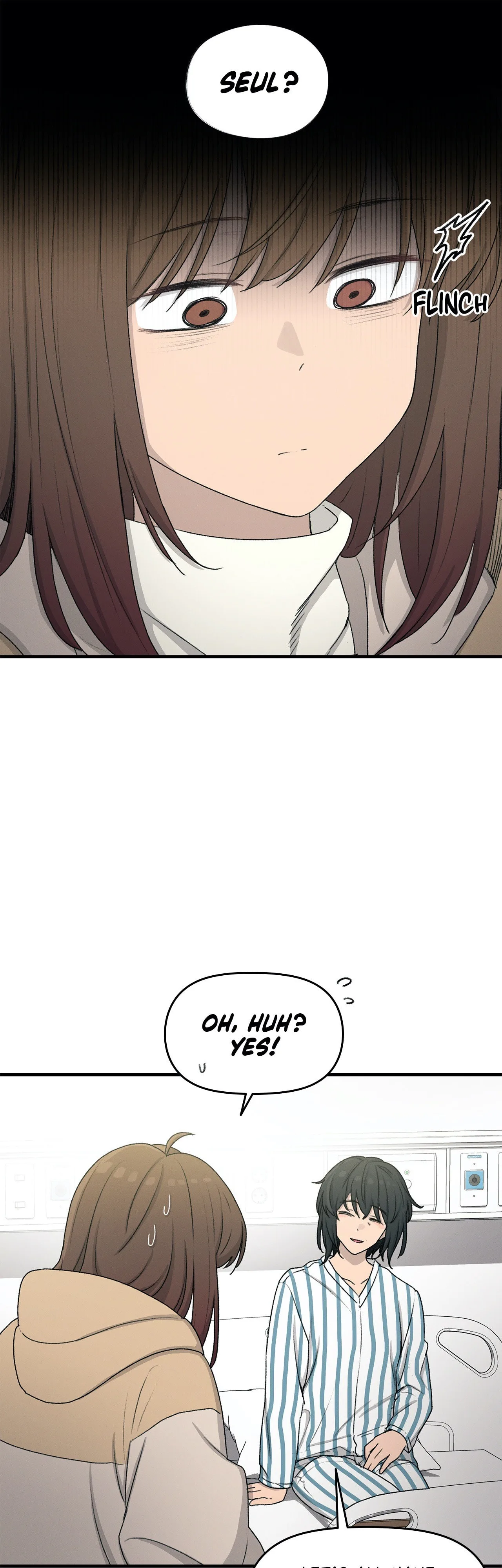 In the Sunshower — Chapter 41 — Page 28