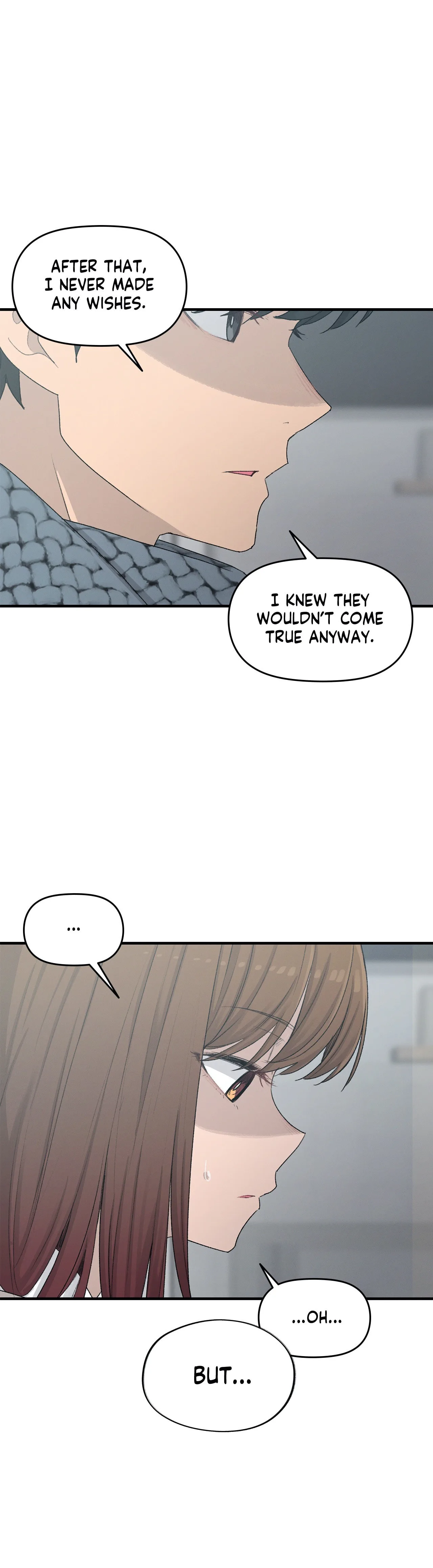 In the Sunshower — Chapter 41 — Page 36