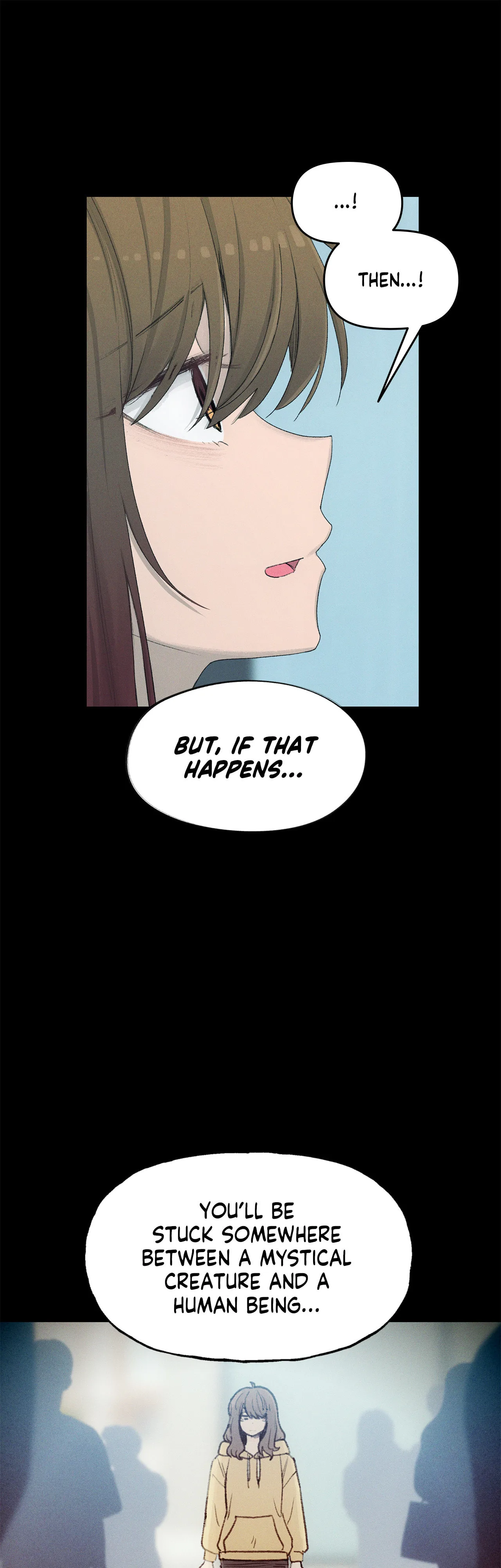In the Sunshower — Chapter 45 — Page 3