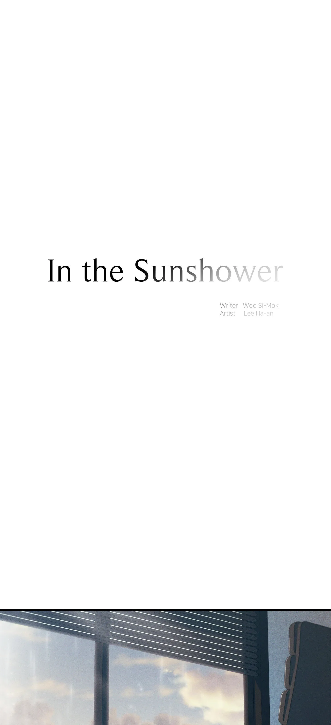 In the Sunshower — Chapter 45 — Page 33