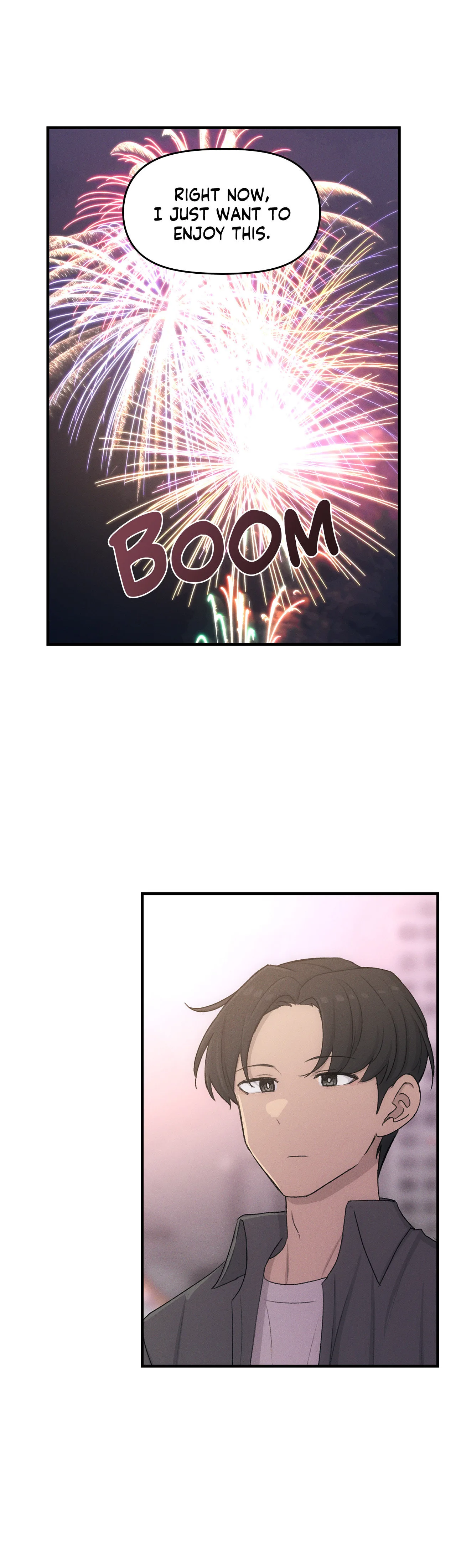 In the Sunshower — Chapter 50 — Page 5