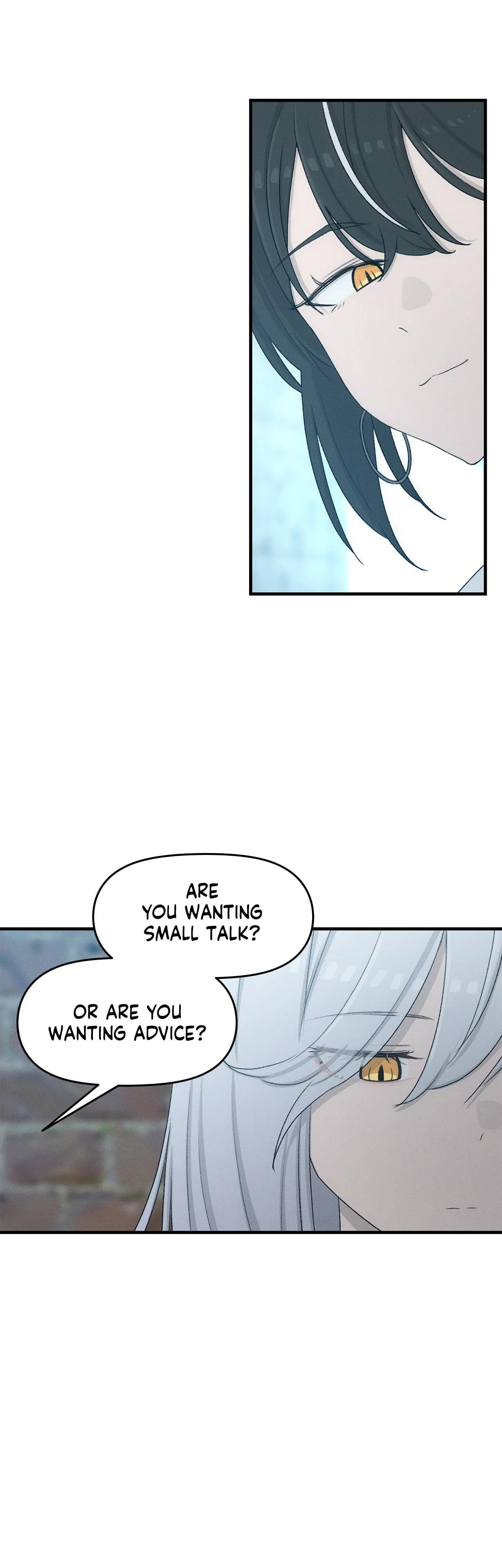 In the Sunshower — Chapter 50 — Page 12