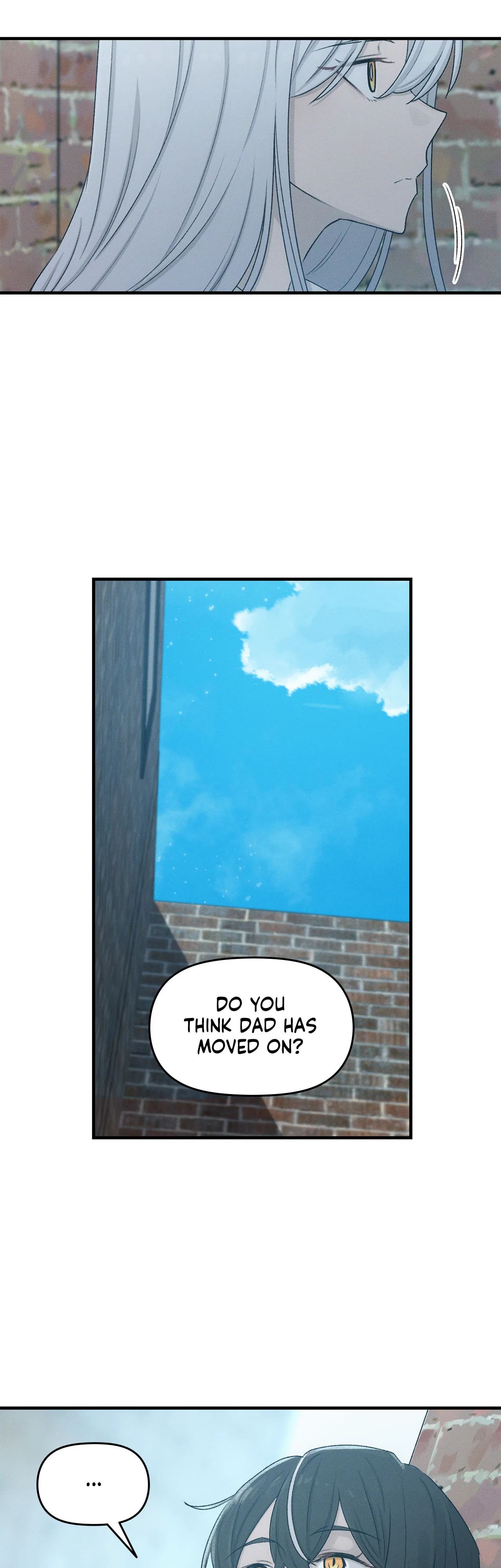 In the Sunshower — Chapter 50 — Page 15