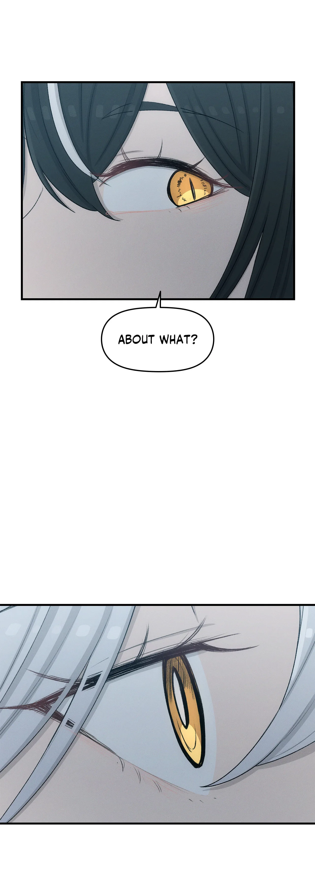 In the Sunshower — Chapter 50 — Page 17