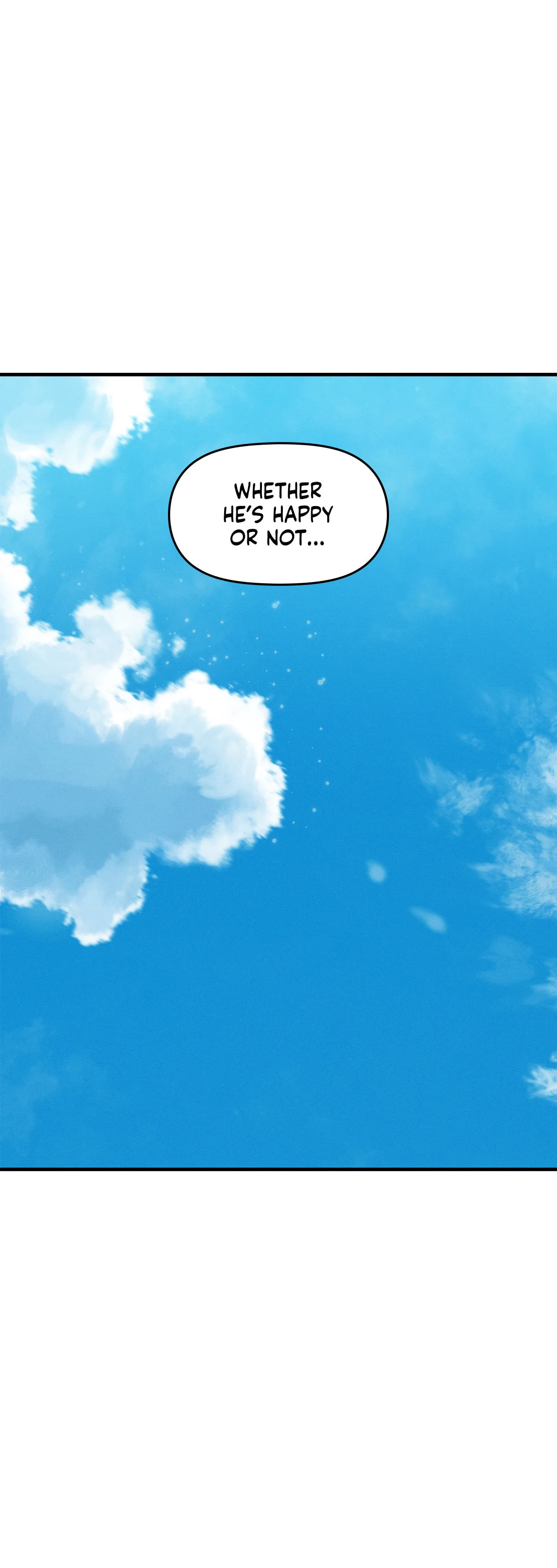 In the Sunshower — Chapter 50 — Page 18
