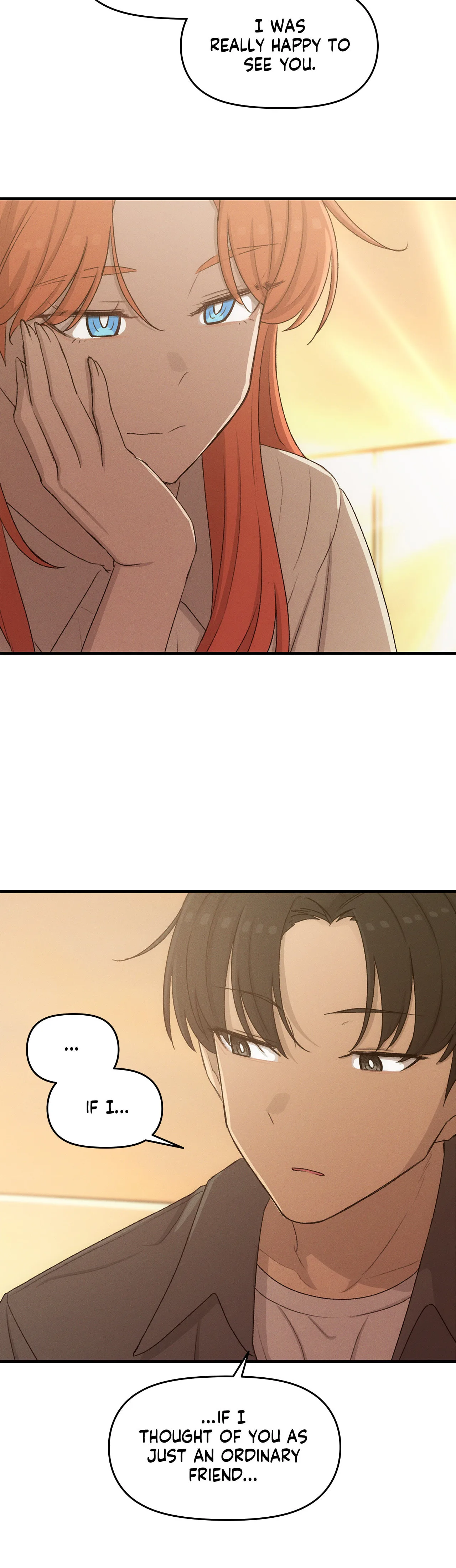 In the Sunshower — Chapter 50 — Page 26