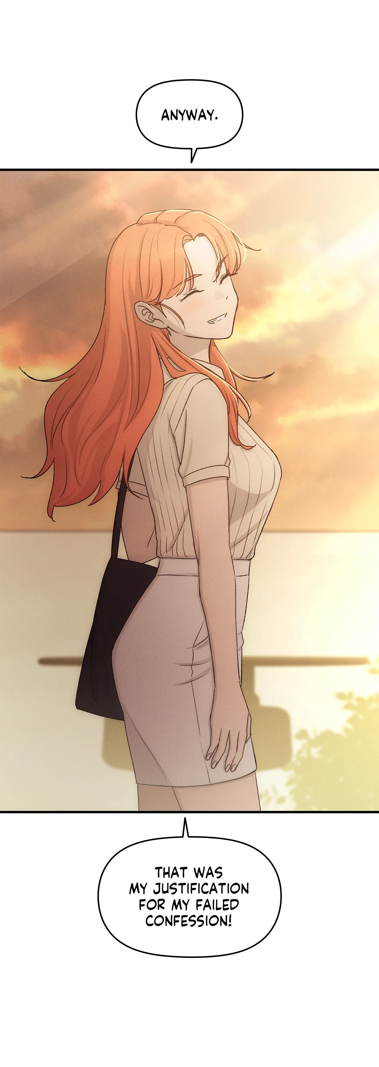 In the Sunshower — Chapter 50 — Page 30