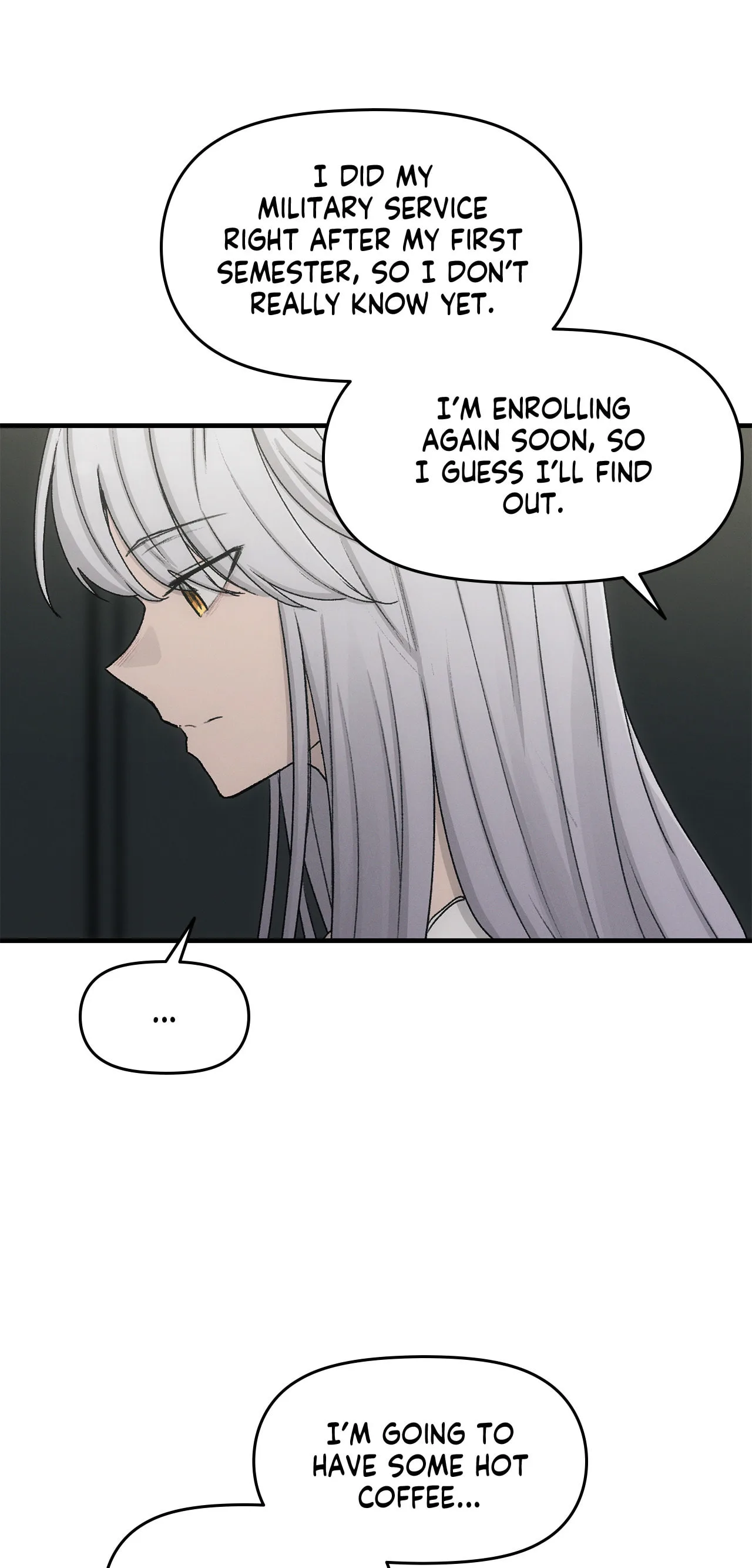 In the Sunshower — Chapter 52 — Page 16