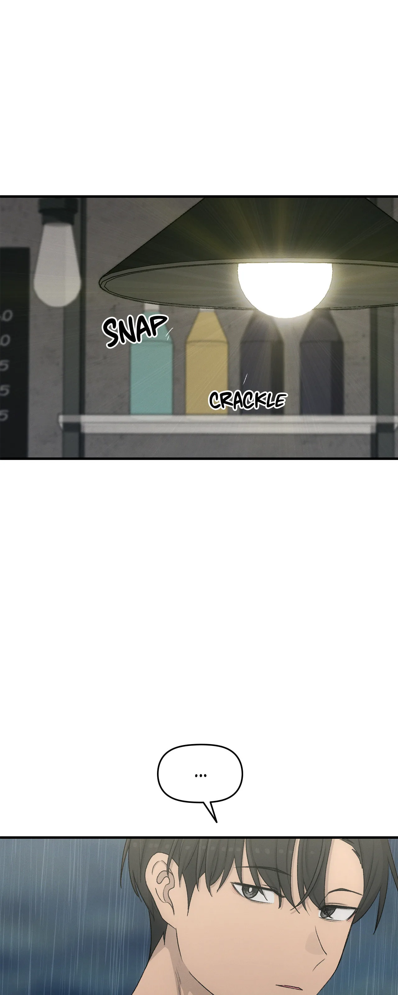In the Sunshower — Chapter 52 — Page 23