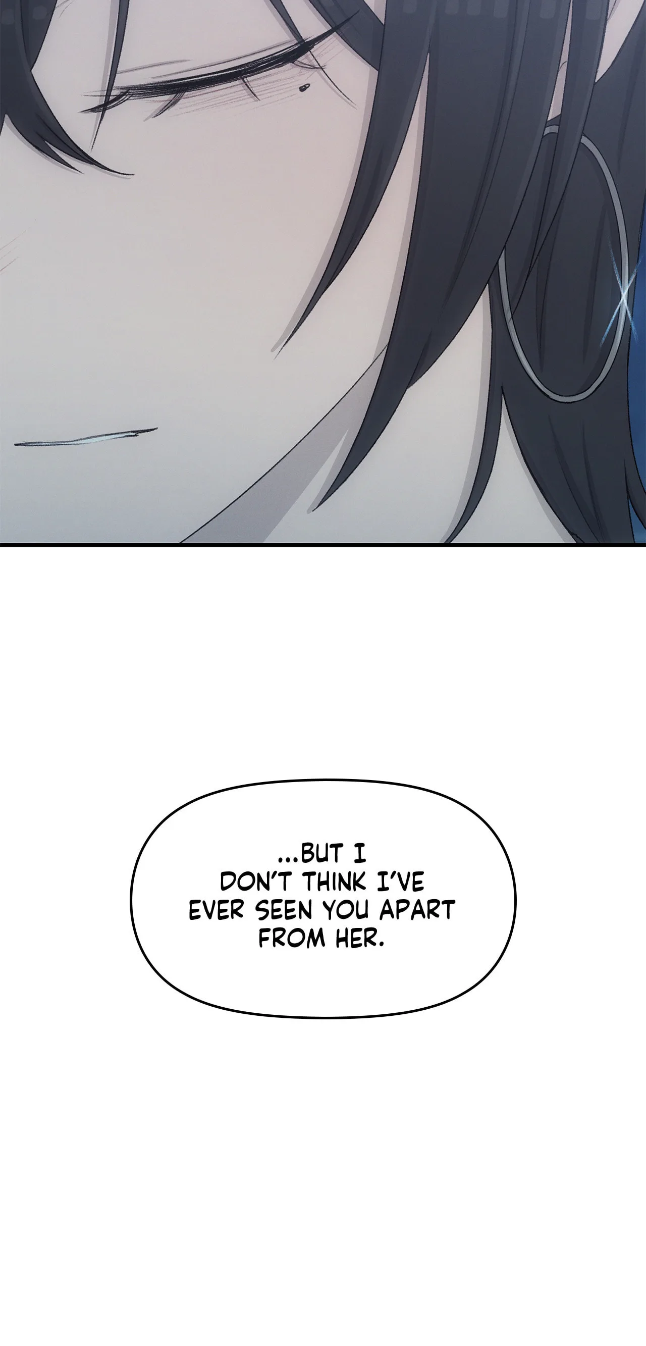 In the Sunshower — Chapter 52 — Page 53