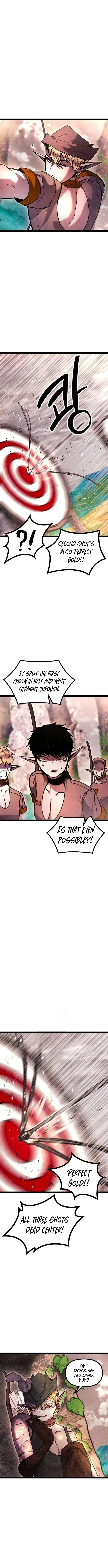 Fantasy Enlistment Squad — Chapter 22 — Page 16