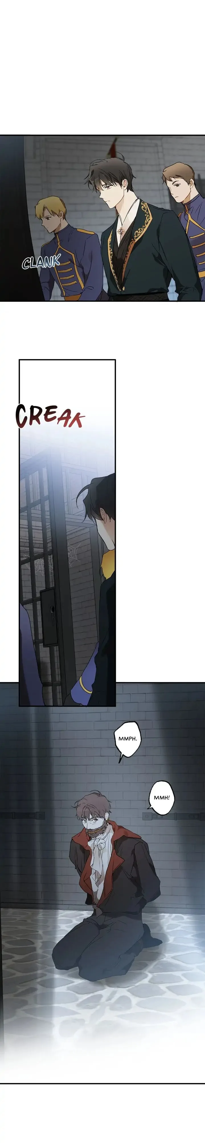 It Was All a Mistake — Chapter 73 — Page 4