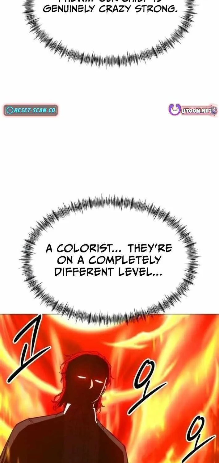 Colorist — Chapter 29 — Page 50