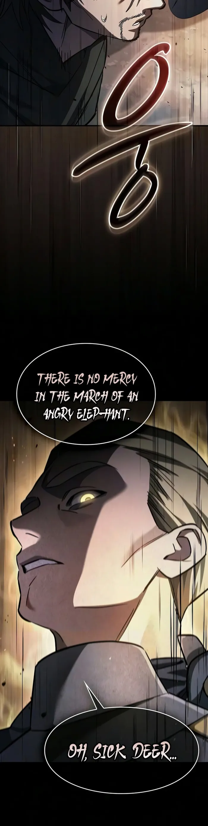 The Sword-Eating Swordmaster — Chapter 29 — Page 16