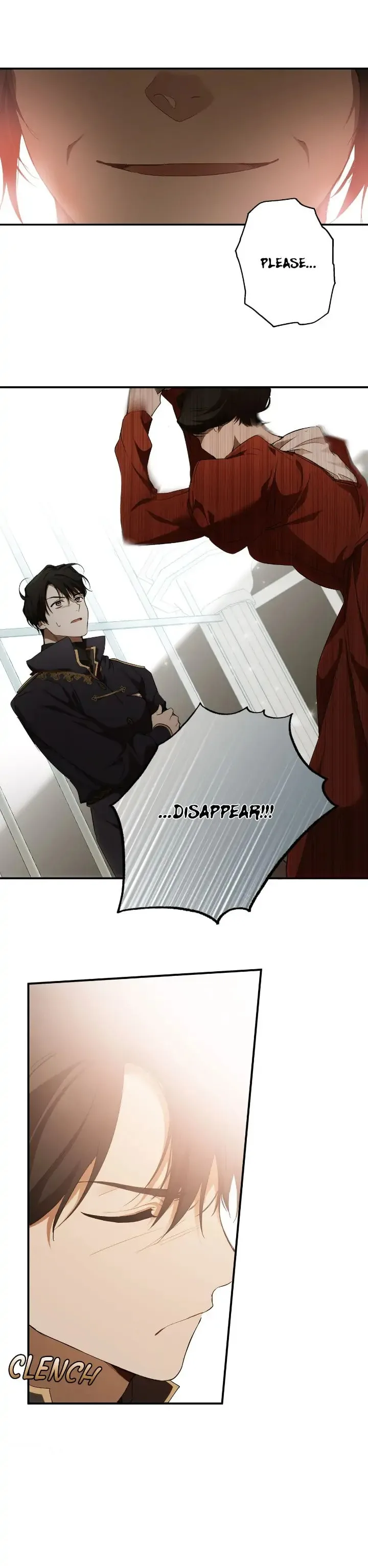 It Was All a Mistake — Chapter 85 — Page 24