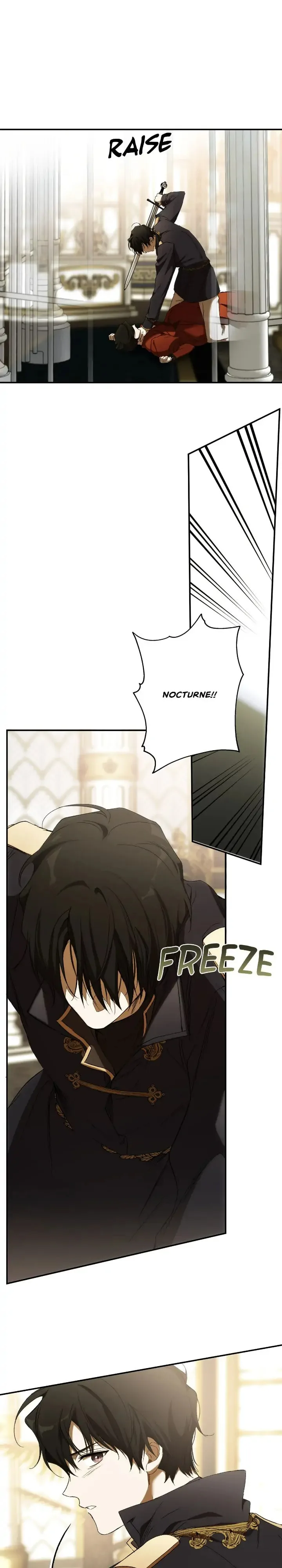 It Was All a Mistake — Chapter 86 — Page 17
