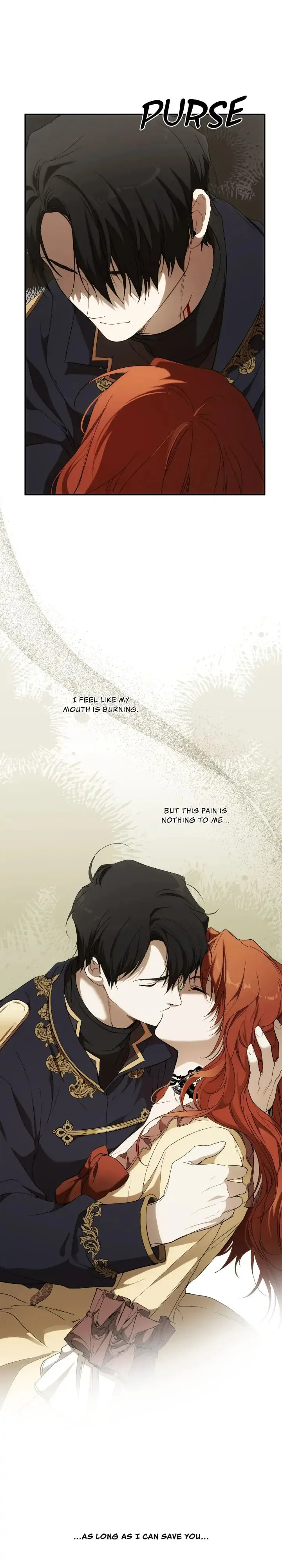 It Was All a Mistake — Chapter 88 — Page 1