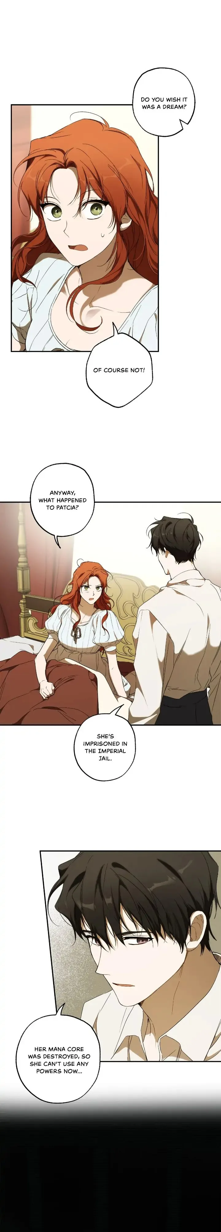 It Was All a Mistake — Chapter 88 — Page 14